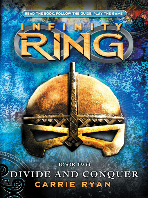 Title details for Divide and Conquer by Carrie Ryan - Available